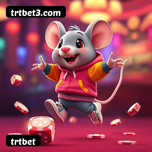 Login rápido no app trtbet