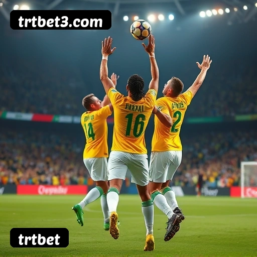 Jogos com maior RTP na trtbet