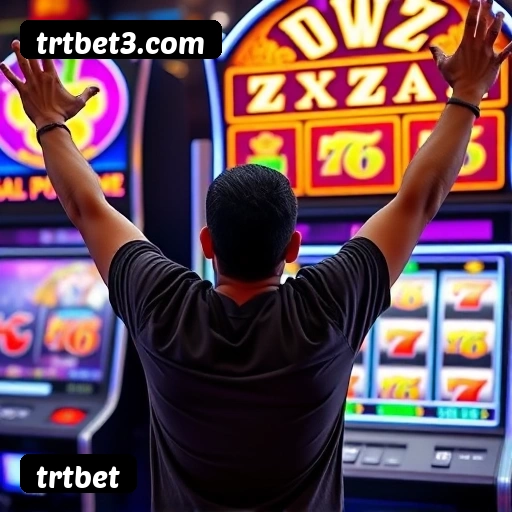 Equipe de suporte ao cliente da trtbet