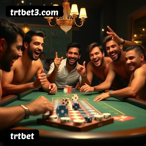 Download Android trtbet